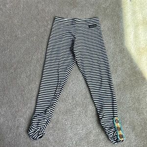 Matilda Jane leggings
